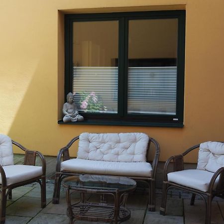 Weghuberhof Ferienwohnungen Biedermannsdorf Exterior foto